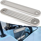 Transom Plate for Outboard Mount (TSP-1)