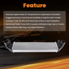 Intercooler for Ford Escape (2017-2019) Lincoln MKC (2015-2019)