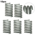 AV System Bottom Spring for MS661 C M Z (Handlebar Applications)