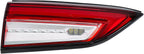 LED Tail Light for GMC Terrain Denali (2022–2024) Rear Left Driver Side
