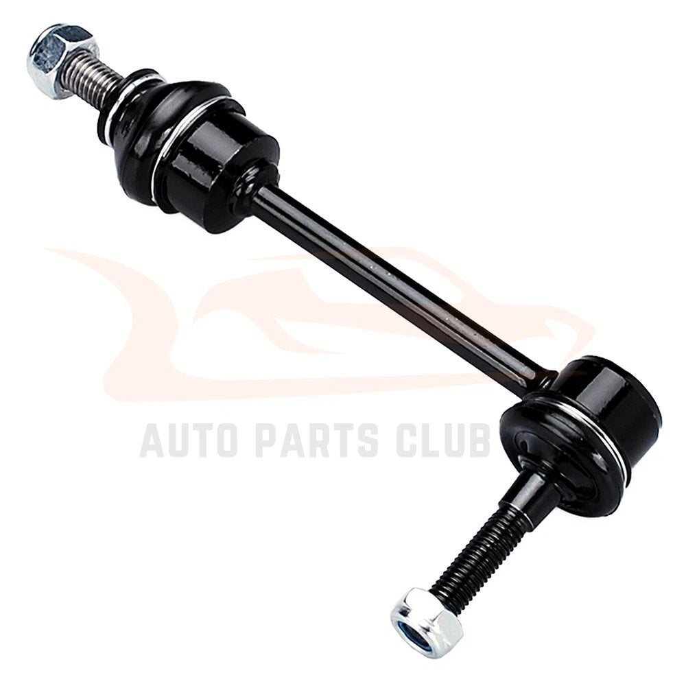 2PC Front Sway Stabilizer Bar End Links for Ford Crown Victoria (1998–2002)