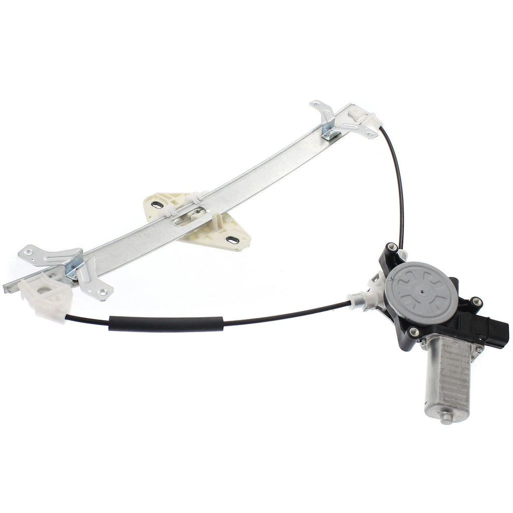 Power Window Regulator for Acura TSX (2004–2008) Front Right with Motor