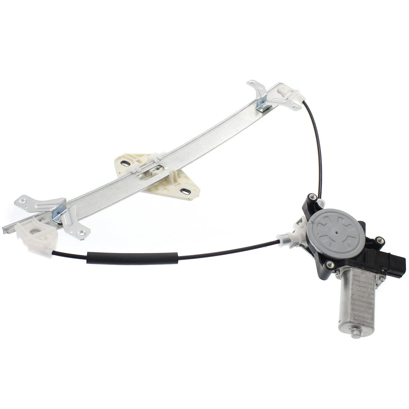 Power Window Regulator for Acura TSX (2004–2008) Front Right with Motor