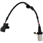 Crankshaft Position Sensors for Toyota 4Runner (1996–2000)