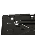 Rear Bracket with Hinge for Chevelle Monte Carlo Impala (1968–1972)