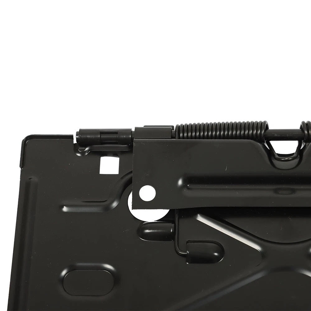 Rear Bracket with Hinge for Chevelle Monte Carlo Impala (1968–1972)
