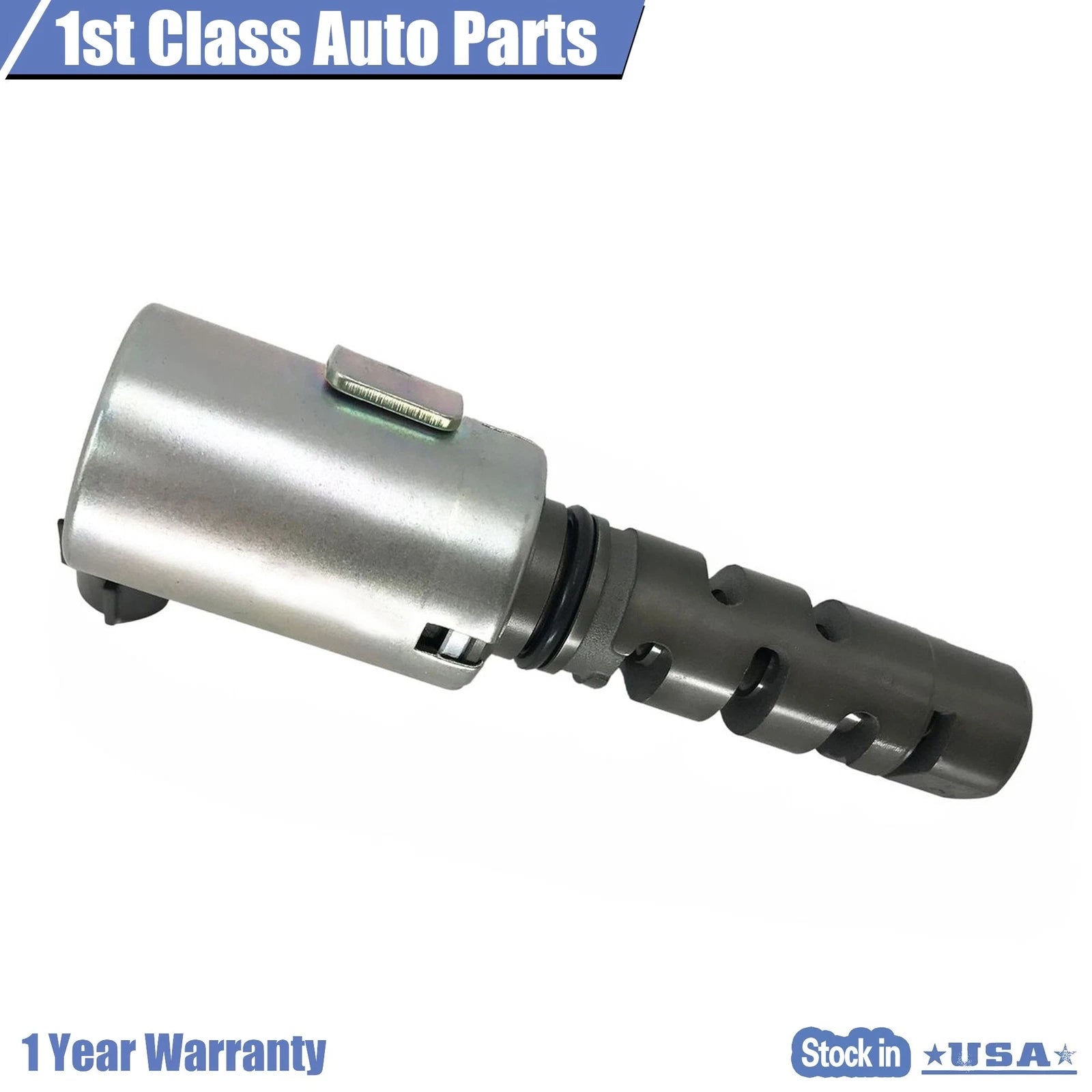2X Engine VT Solenoid for Lexus SC430 GX470 4Runner (2002–2010)