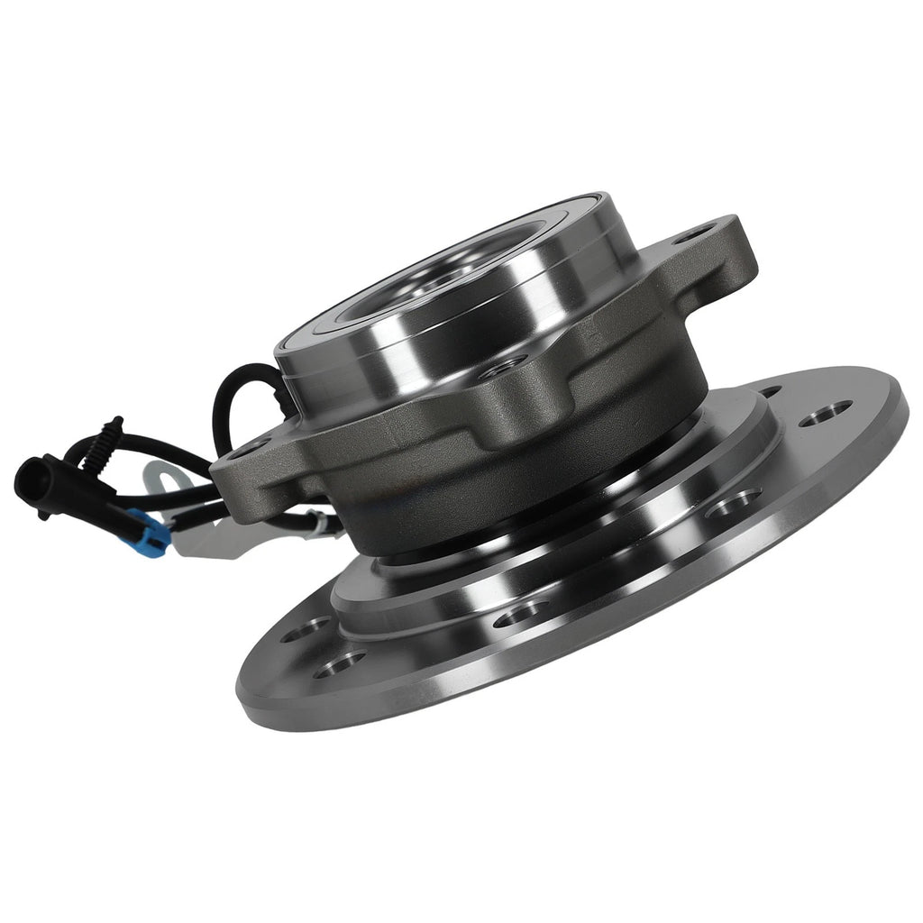 Front Wheel Hub Bearing for Chevrolet K3500 4WD (1996–2000) 730-0031