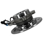 Front Wheel Hub Bearing for Chevrolet K3500 4WD (1996–2000) 730-0031