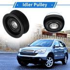 Drive Belt Idler Pulley for Honda CR-V (2012–2014)