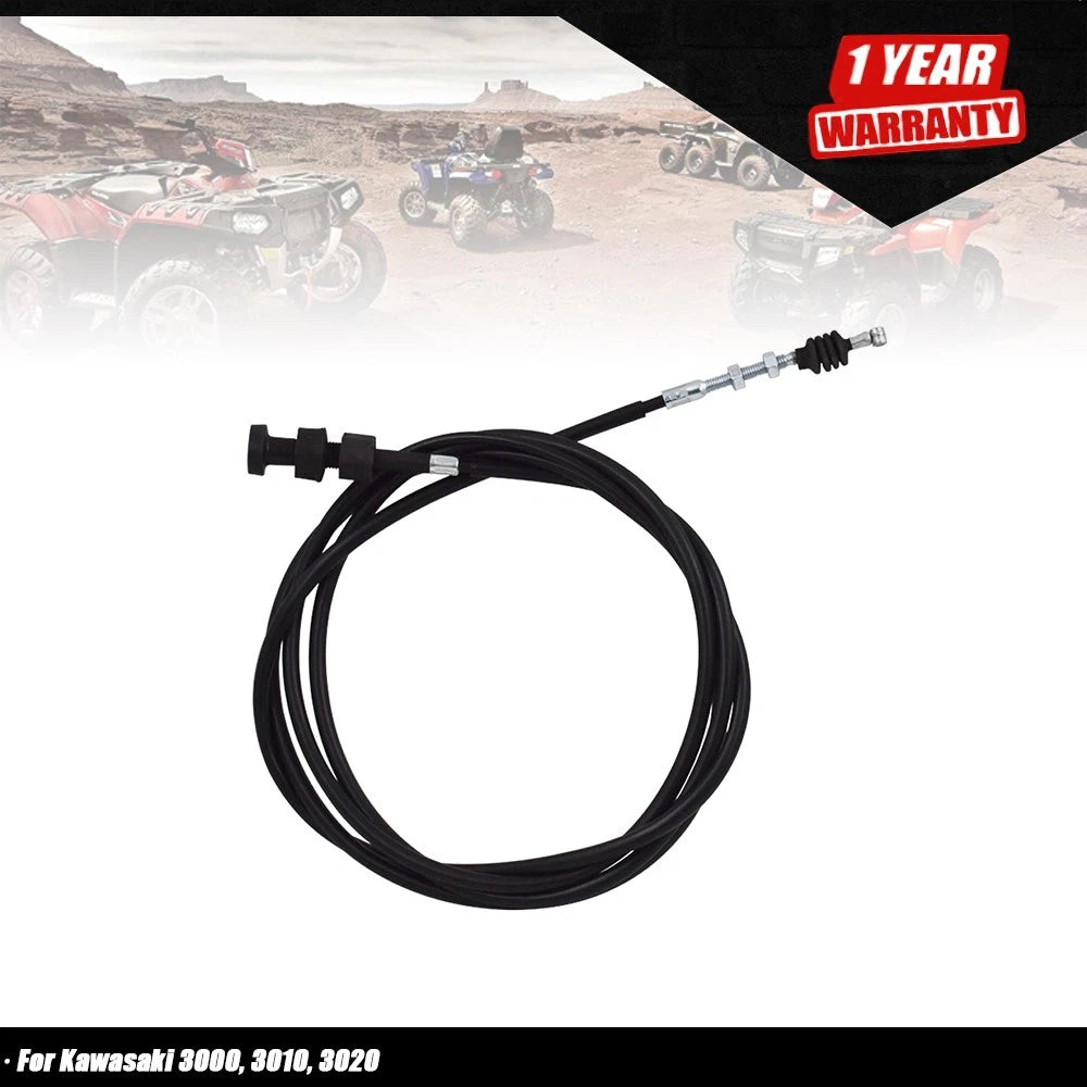 Kawasaki 3000 Parts