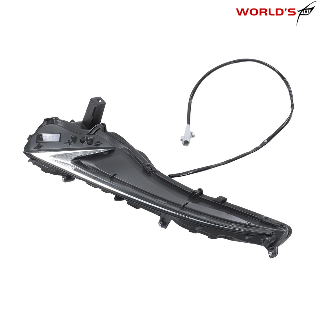 LED Daytime Running Light for Lexus IS300/IS350 (2017–2020) Left Side