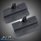 Center Console Lid Latch for Ford F-150 (2010–2018) Gray