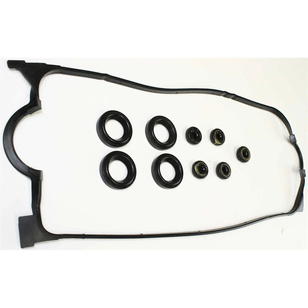 Timing Belt Kit for Honda Civic, EL (1996–2000) with Valve Cover Gasket