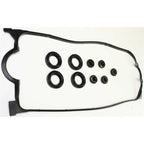 Timing Belt Kit for Honda Civic, EL (1996–2000) with Valve Cover Gasket