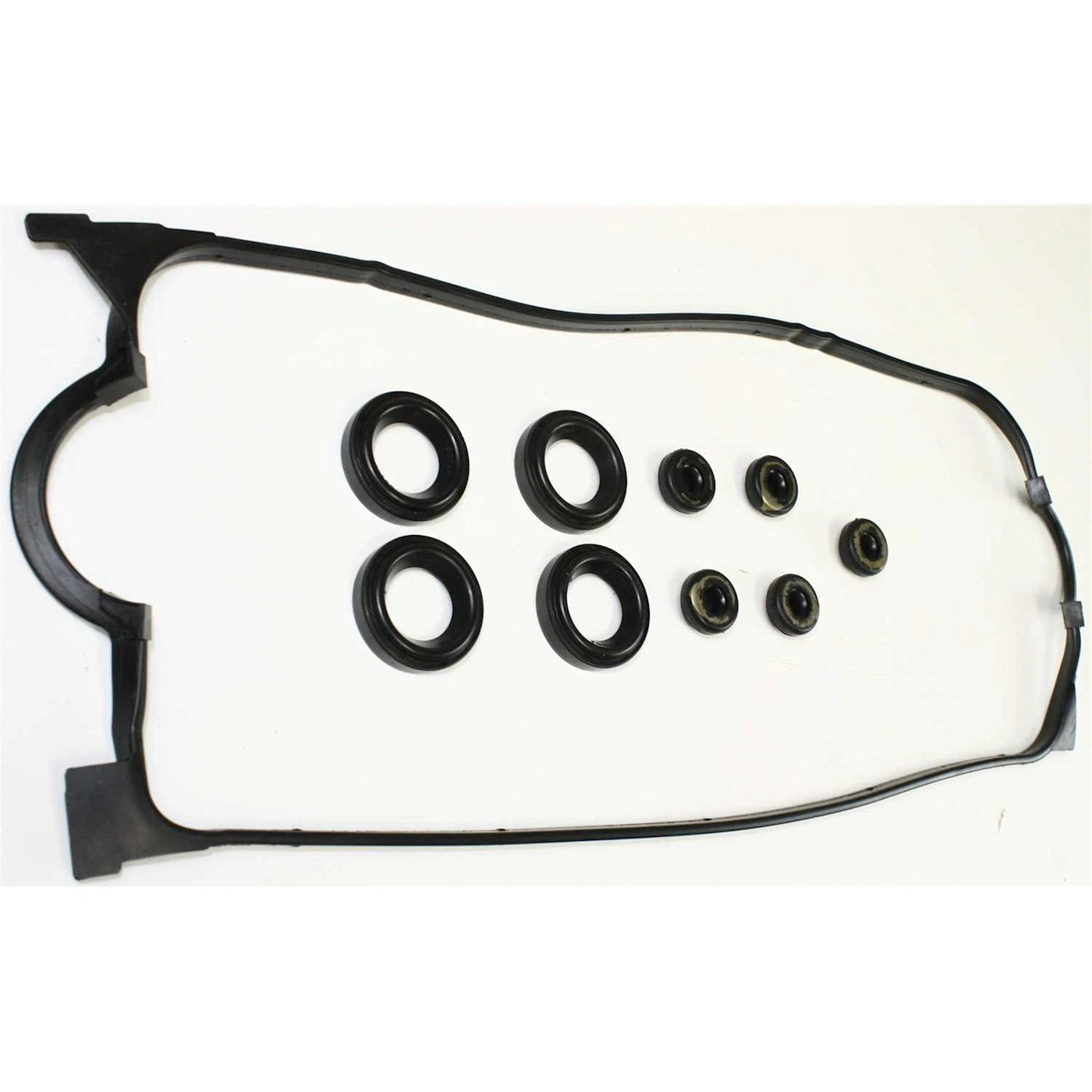 Timing Belt Kit for Honda Civic, EL (1996–2000) with Valve Cover Gasket