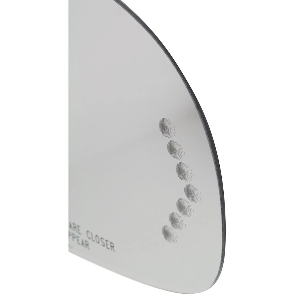 Heated Mirror Glass Pair for Chevy Suburban 1500 (2007–2013) with Turn Signal