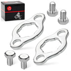 Engine Front Sprocket Retainer Plate for Honda XR100R (1985-2003)