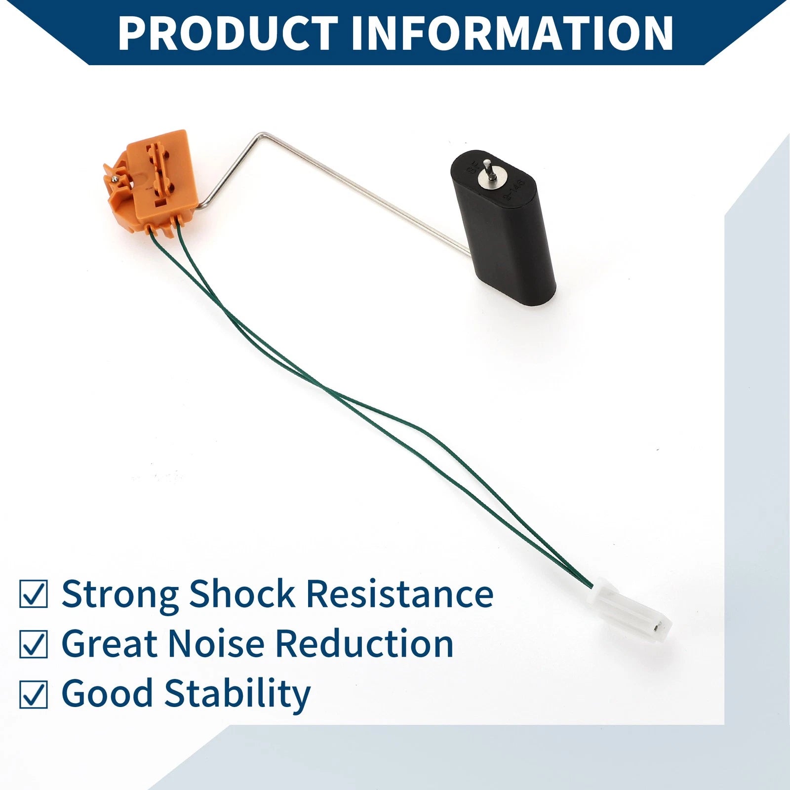 Tank Level Sensor for Buick Rainier, Chevrolet Trailblazer (2005–2007)