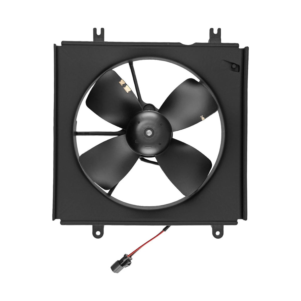 Cooling Fan Right for Honda CR-V L4 2.0L (1997–2001)