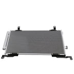 A/C Condenser for Subaru Legacy H4 2.5L 2.4L (2020–2021) 73210AN00A SU3030143