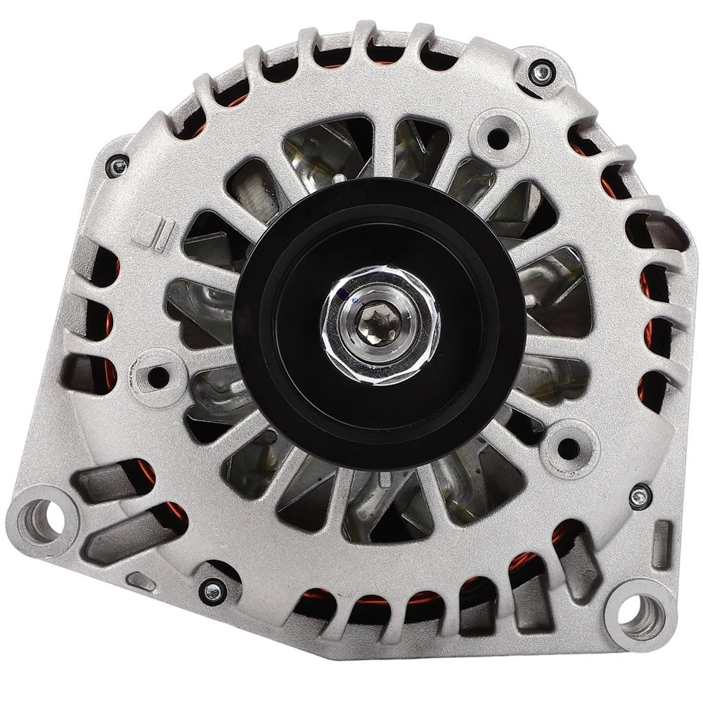 Alternator for Chevy Express 1500 2500 GMC Savana V8 V6 (2003–2023)