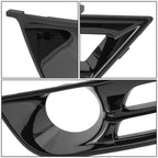 Fog Light Bezel Cover for Chrysler 200 (2015–2017)