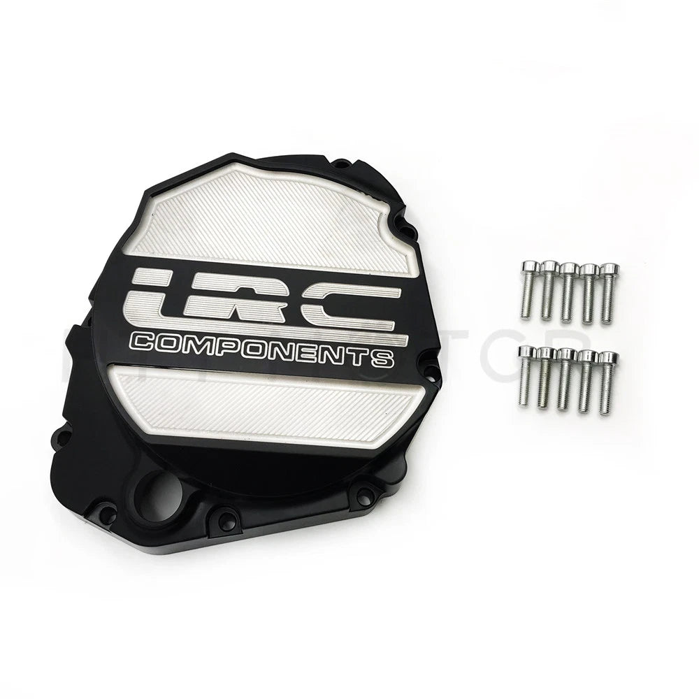 Custom Engine Clutch Cover for Suzuki GSXR600 GSXR1000 GSXR750 (2001–2005)