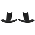 Heavy Duty Paddle Shifters for Logitech G920 G29 (Racing Car Mod)