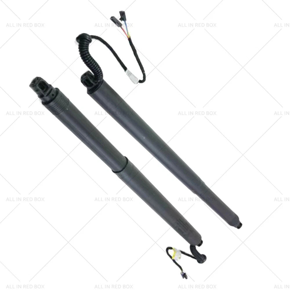 Set of 2 Electric Tailgate Gas Struts for Skoda Superb 3T5 (2015–2020)