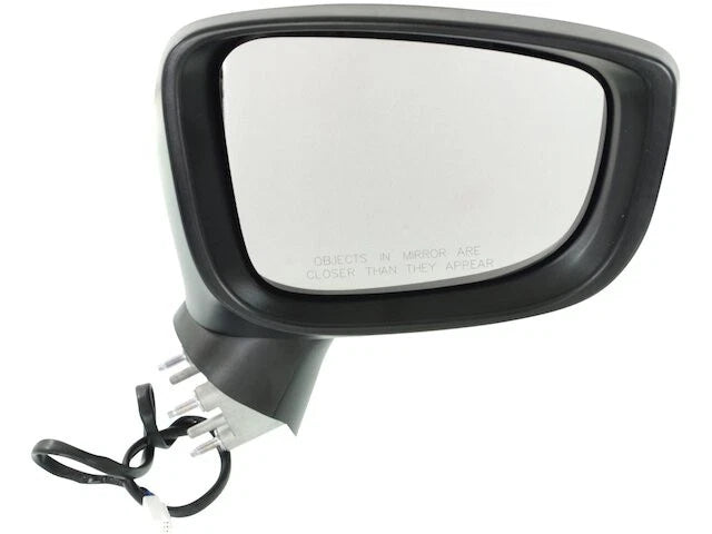 Right Door Mirror for Mazda 3 Sedan (2014–2016) MS967CN