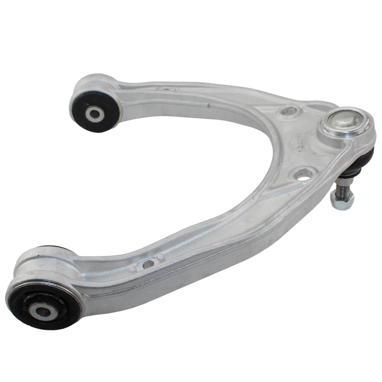 4pc Suspension Control Arm Kit for Audi Q7 (2007–2015)