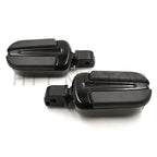 Slipstream Footpegs for Harley Davidson Softail Slim FLSL & Breakout FXBR (2018–2023)