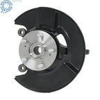 Front Right Steering Knuckle & Wheel Hub Bearing for Honda Pilot (2005-2008)