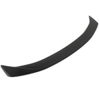 Matte Black Trunk Spoiler for Chevy Camaro (2016-2021)
