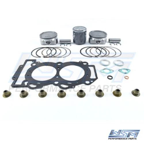 Top End Rebuild Kit for Polaris Sportsman 850 (2009–2022) 87mm STD 54-314-10