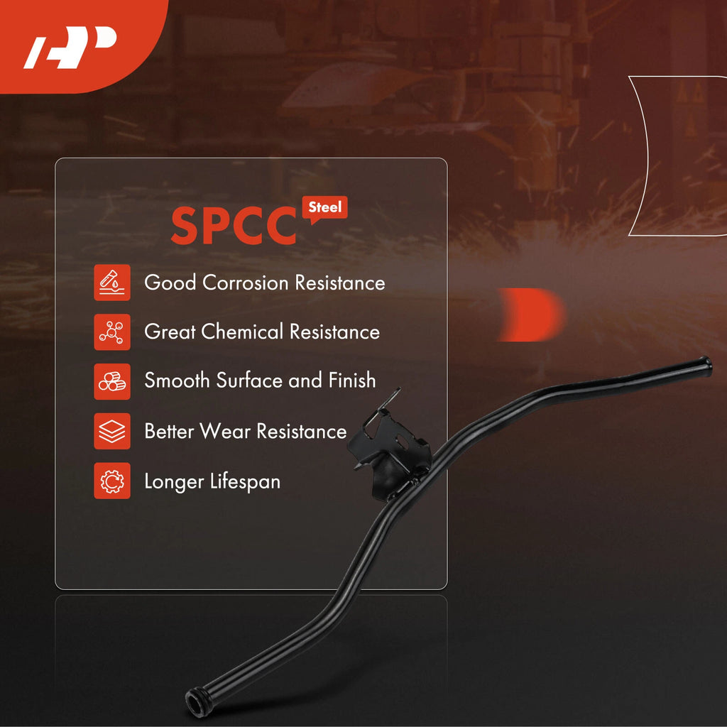 Engine Oil Dipstick Tube for Toyota Corolla 2003–2008 Matrix 2003–2008 Celica
