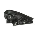 Right Side Mirror Corner Triangle Trim Cover for Honda CR-V (2007-2011)