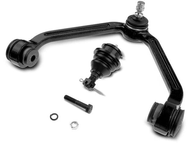 Front Control Arm and Ball Joint Assembly Set for Mazda B2500 (1999) ZX259KG