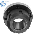 ER50 100mm Collet Chuck for CNC Engraving Machine 