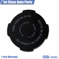 Power Steering Reservoir Cap for Nissan Frontier Titan XD Armada (1998–2019)