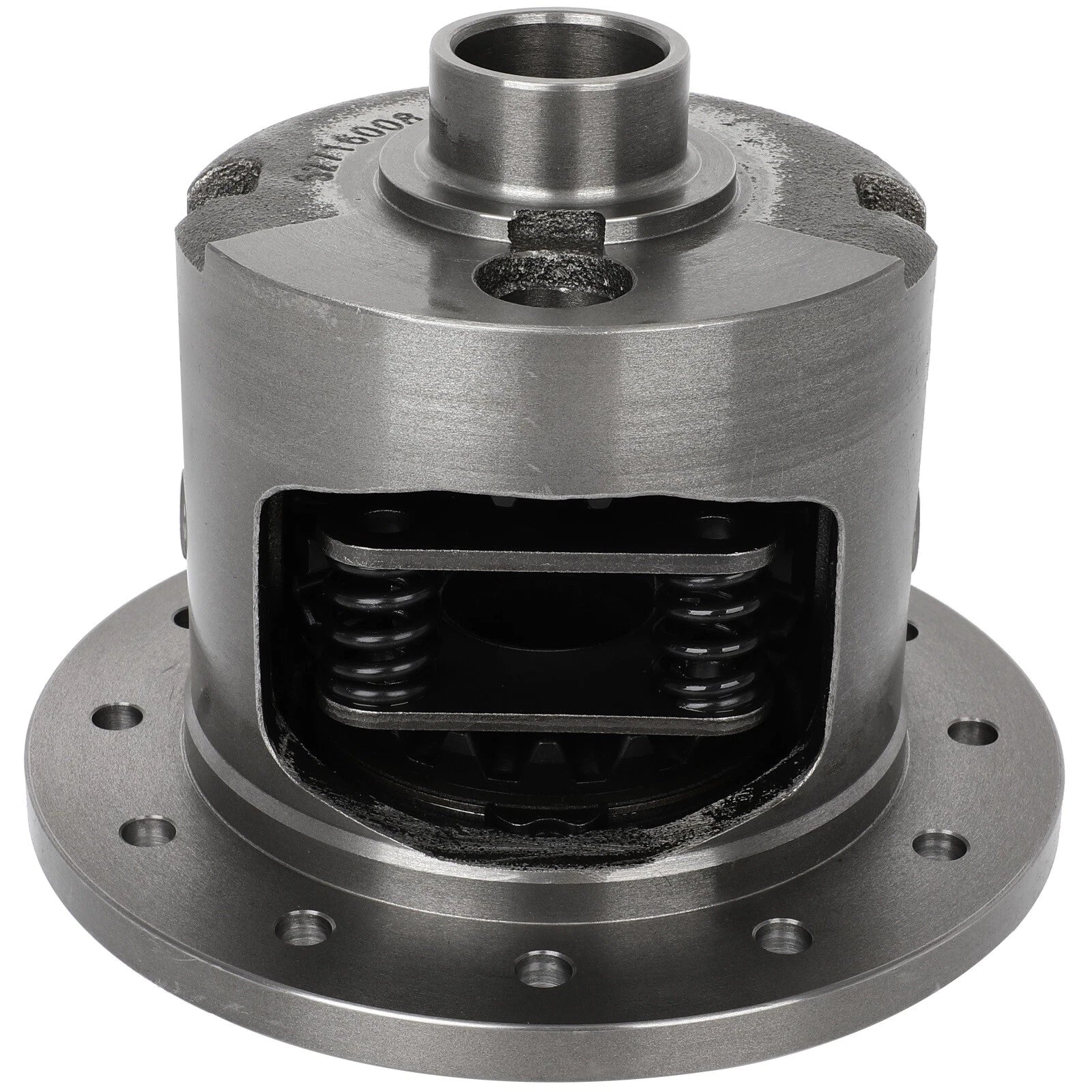 Limited-Slip Posi Differential for GM 4-Series Truck (1961–1980)