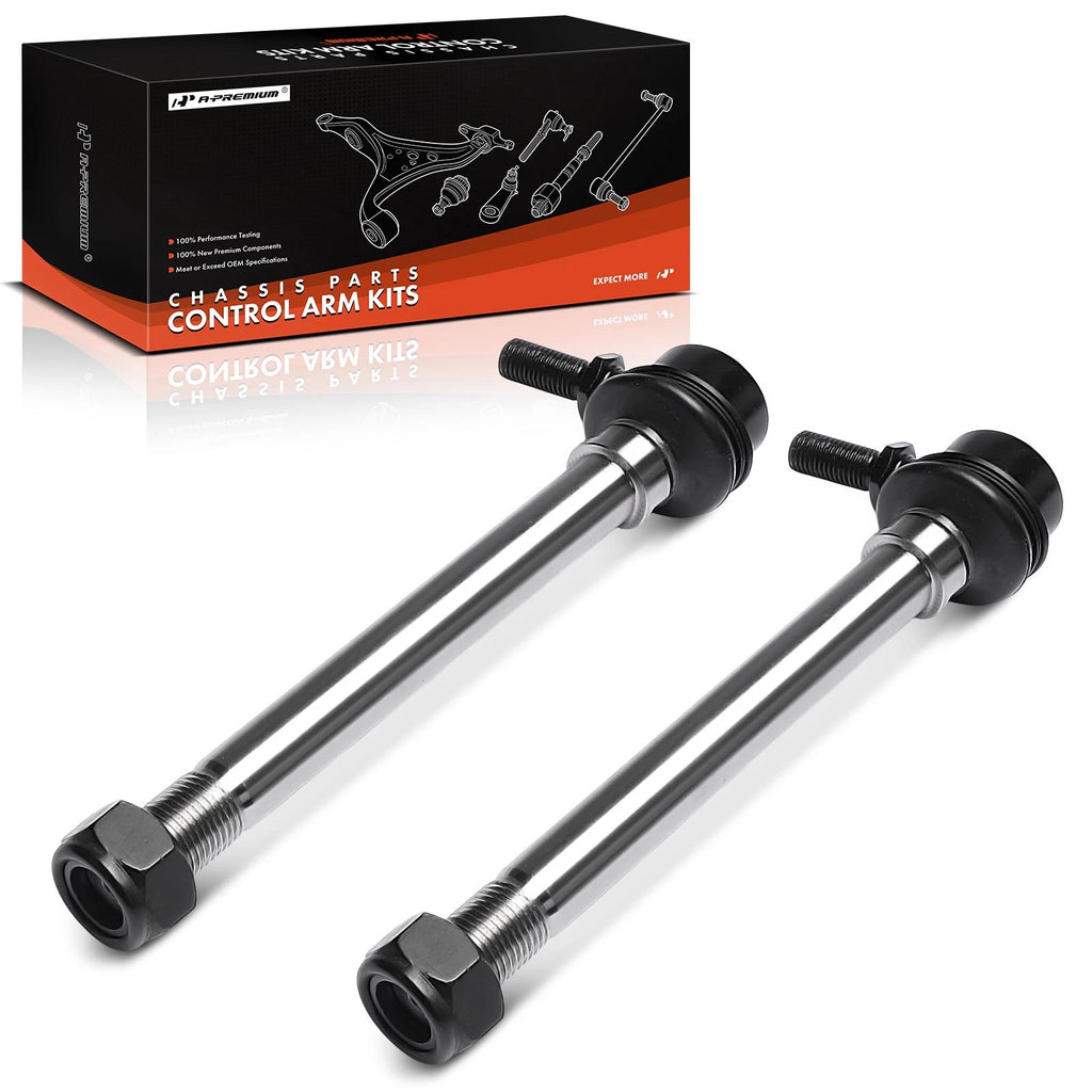 2X Front Side Stabilizer Bar Link for Kia Sportage (1995–2002)