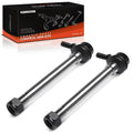 2X Front Side Stabilizer Bar Link for Kia Sportage (1995–2002)