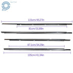 Weather Strip for Honda Accord (2008–2012)
