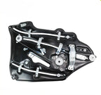 Rear Right Passenger Window Regulator for Benz W209 CLK (2003–2009)