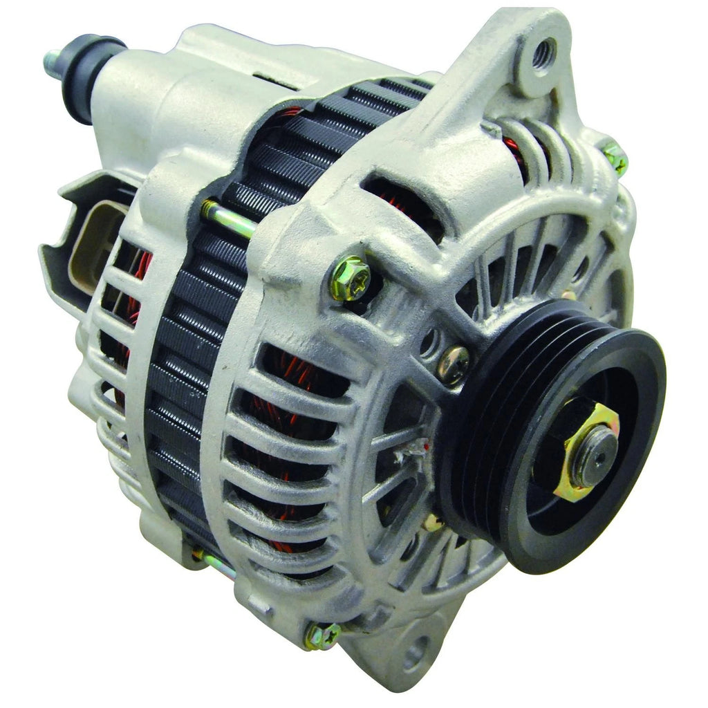 Alternator for Mazda 929 V6 3.0L (1992–1995)