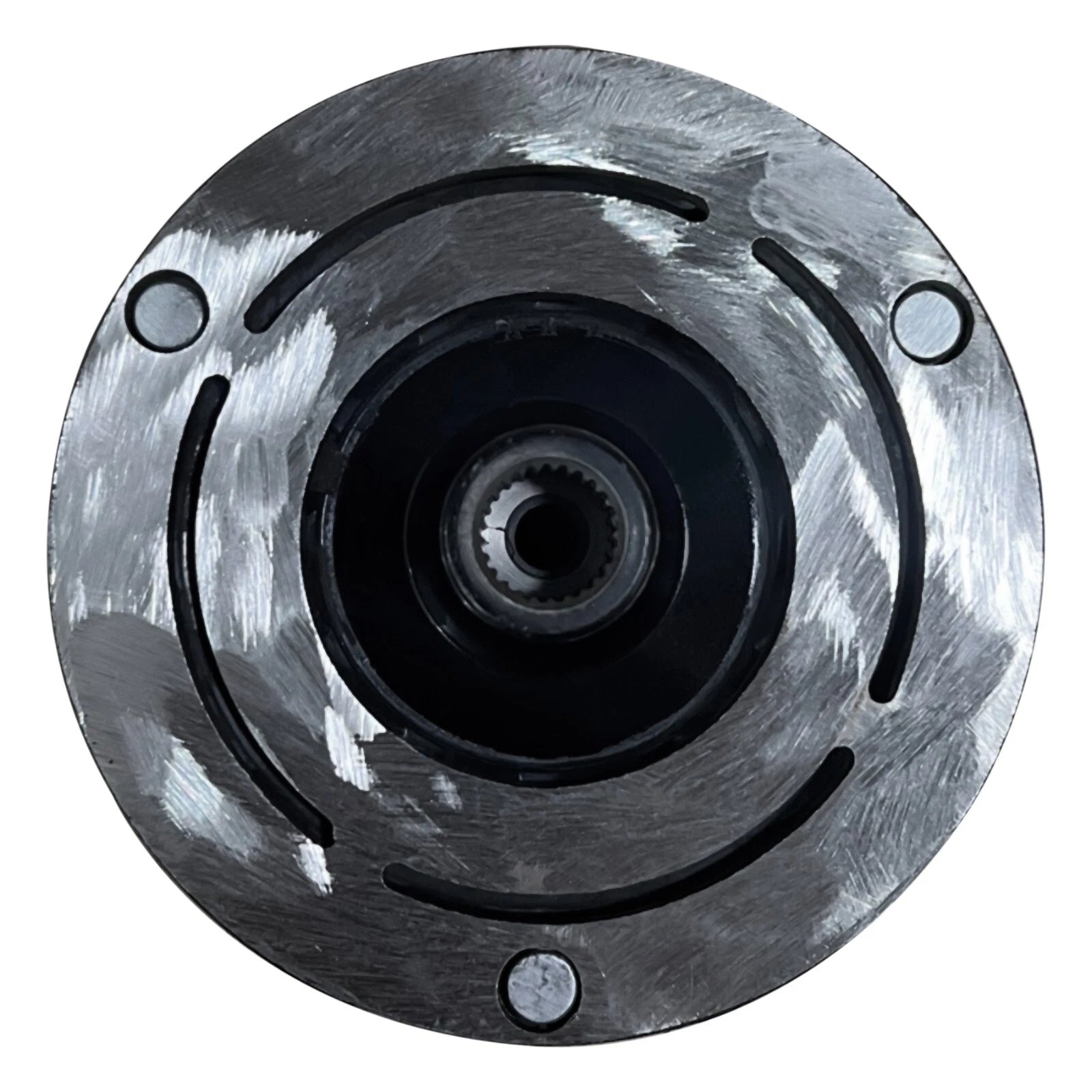 AC Compressor Clutch Replacement for Toyota Highlander 3.5L (2008-2009)