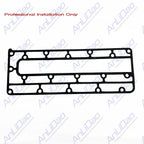 Exhaust Gasket for Yamaha Outboard Engine (688-41114-A0-00, 688-41114-A0)