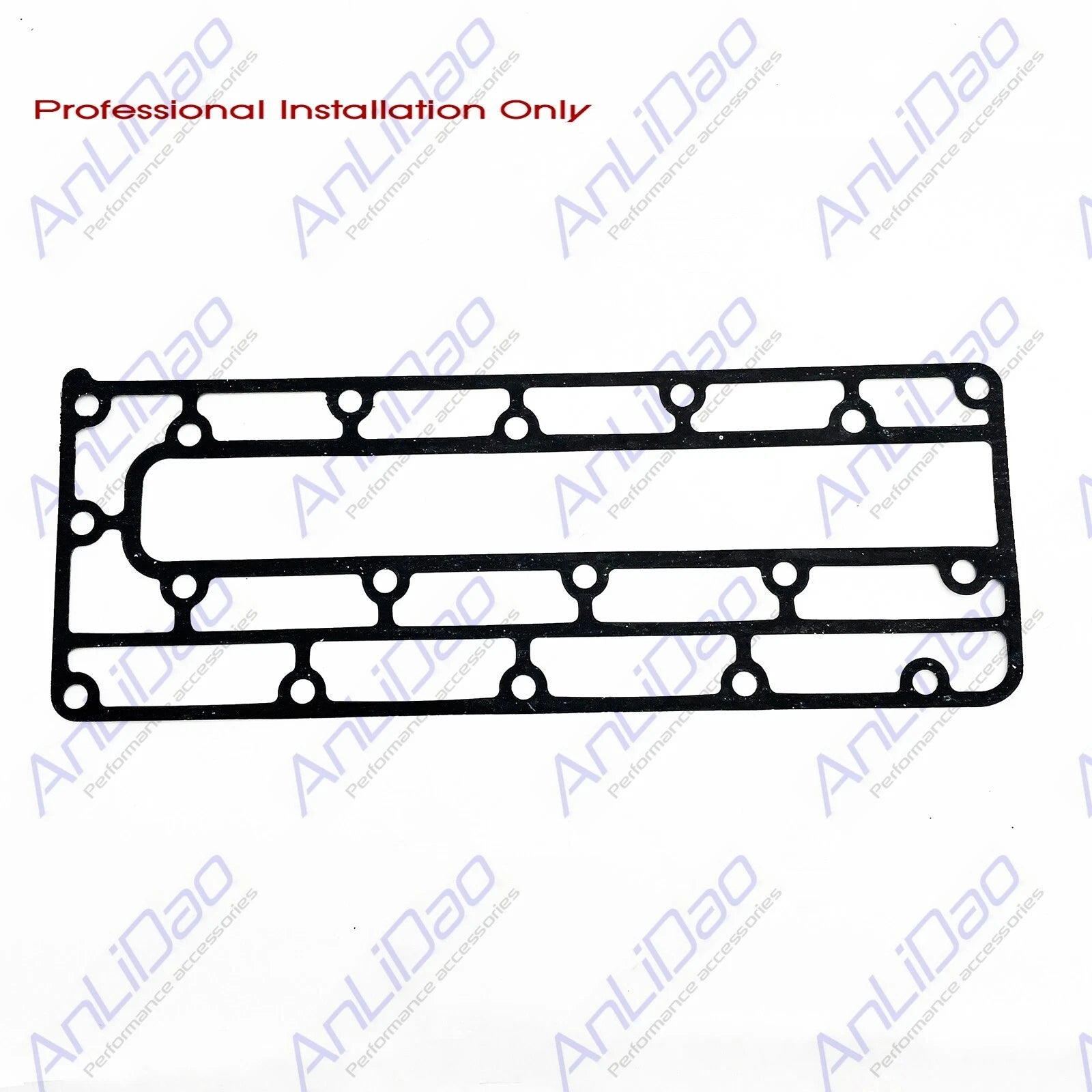 Exhaust Gasket for Yamaha Outboard Engine (688-41114-A0-00, 688-41114-A0)